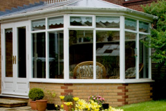 conservatories Clippesby