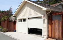 Clippesby garage construction leads