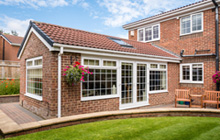 Clippesby house extension leads
