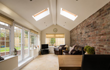 Clippesby single storey extension leads